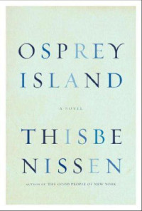 Thisbe Nissen — Osprey Island