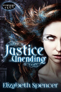 Spencer Elizabeth — Justice Unending