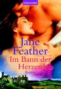 Feather Jane — Im Bann Der Herzen