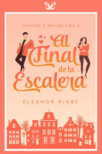 Eleanor Rigby — Al final de la escalera