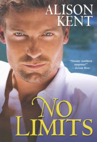 Kent Alison — No Limits