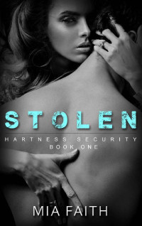 Faith Mia — Stolen: Suspense Mystery Thriller Romance