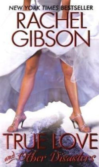 Rachel Gibson — True Love And Other Disasters (Chinooks Hockey Team Book 4)