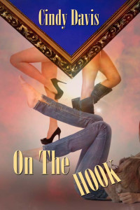 Cindy Davis — On the Hook (Smith and Westen Mystery 1)