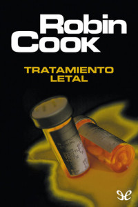 Robin Cook — Tratamiento letal