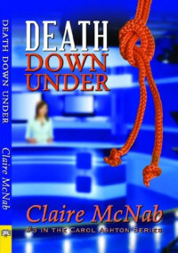 Caire McNab — Death Down Under