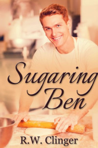 Clinger, R W — Sugaring Ben