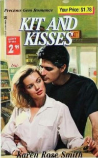 Smith, Karen Rose — Kit and Kisses