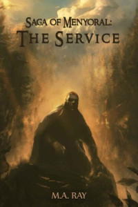Ray, M A — The Service