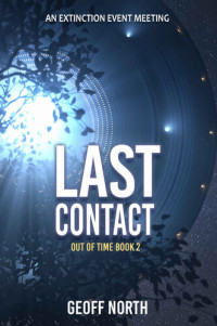 Geoff North — Last Contact