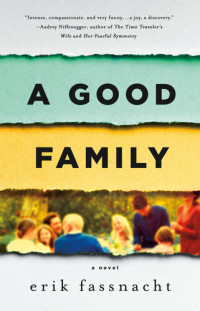 Erik Fassnacht — A Good Family