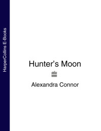 Connor Alexandra — Hunter's Moon