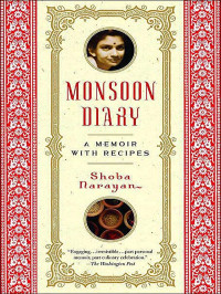 Narayan Shoba — Monsoon Diary