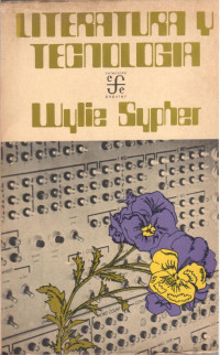 Sypher Wylie — Literatura Y Tecnologia