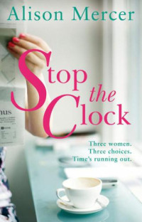 Mercer Alison — Stop the Clock