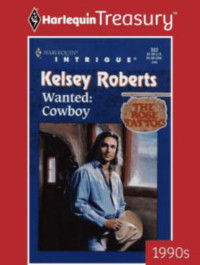 Roberts Kelsey — Wanted
