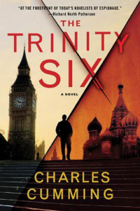 Cumming Charles — The Trinity Six