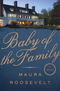 Roosevelt Maura — Baby of the Family