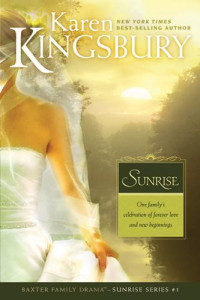 Kingsbury Karen — Sunrise