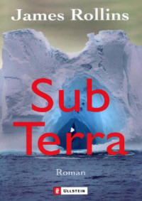 Rollins James — Sub Terra