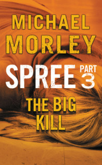 Morley Michael — The Big Kill