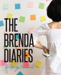Candela Margo — The Brenda Diaries