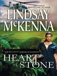 Mckenna Lindsay — Heart of Stone