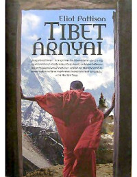 Eliot Pattison — Tibet árnyai