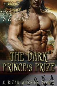 S.E. Smith — The Dark Prince's Prize