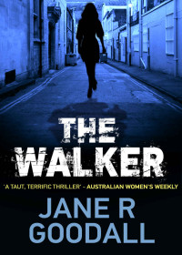 Goodall, Jane R — The Walker
