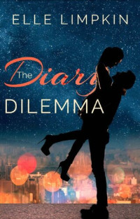 Elle Limpkin — The Diary Dilemma