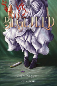 Cyla Panin — Beguiled