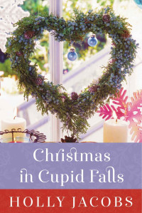 Jacobs Holly — Christmas in Cupid Falls