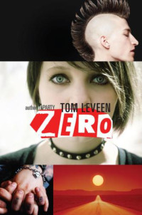 Leveen Tom — Zero