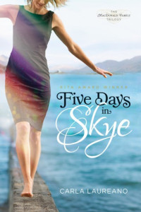 Laureano Carla — Five Days in Skye