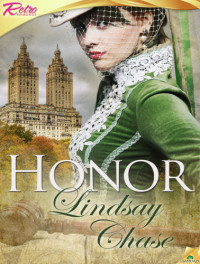 Chase Lindsay — Honor