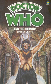 Letts Barry — Doctor Who: Daemons