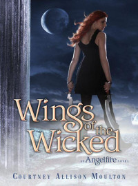 Moulton, Courtney Allison — Wings of the Wicked