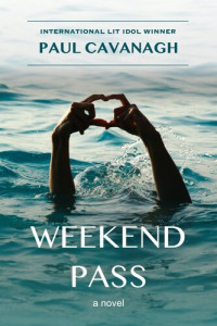 Paul Cavanagh — Weekend Pass