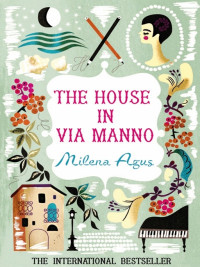Agus Milena — The House in Via Manno