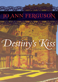Ferguson, Jo Ann — Destiny's Kiss