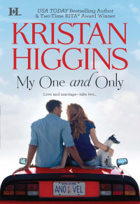 Higgins Kristan — My One and Only