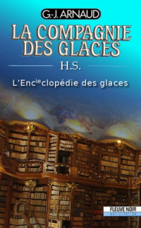Arnaud, Georges-Jean — L'Encieclopedie des glaces
