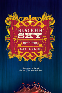 Ellis Kat — Blackfin Sky