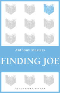 Masters Anthony — Finding Joe