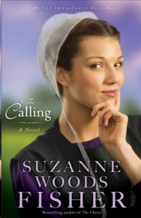 Fisher, Suzanne Woods — The Calling