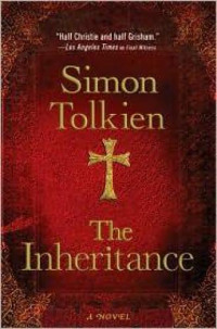 Tolkien Simon — The Inheritance