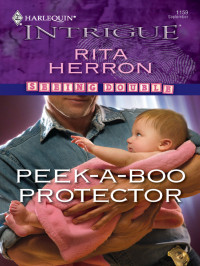Herron Rita — Peek-a-boo Protector
