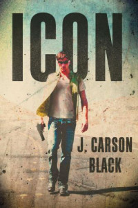 Black, J Carson — Icon
