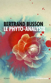Busson Bertrand — Le phyto-analyste